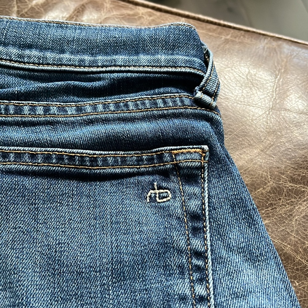 Jeans by Rag & Bone - Picture 2 of 9